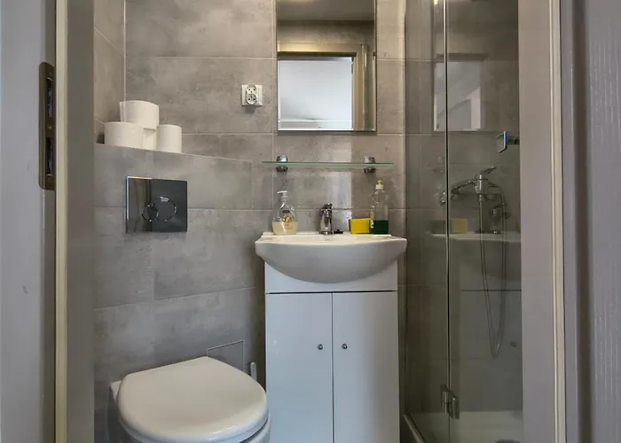 Hotel U Grażyny Kołobrzeg
